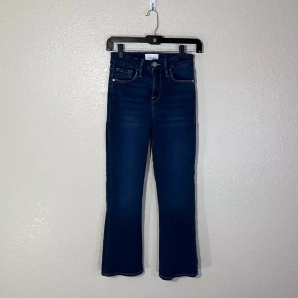Frame Jeans - Picture 1 of 1
